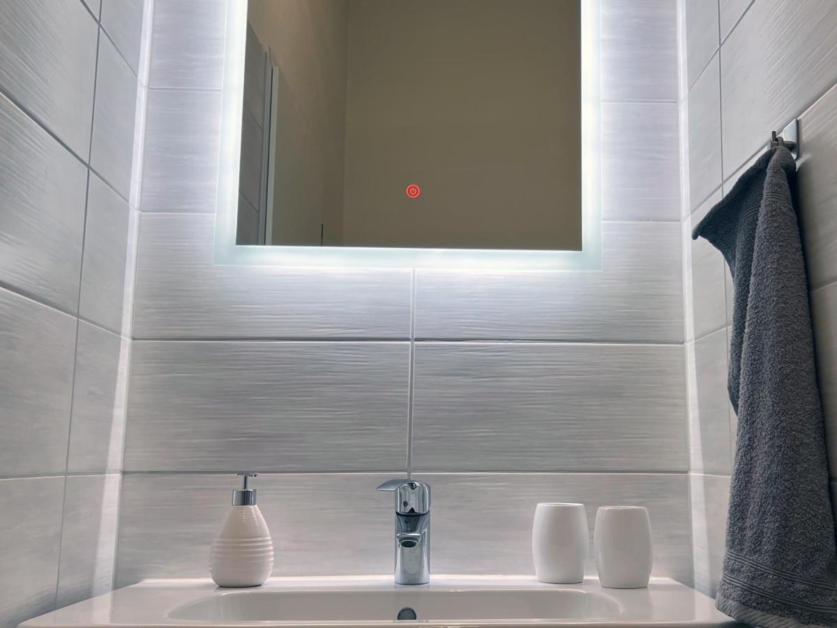 Ferienwohnung Hilbrecht อาร์นชตัดท์ ภายนอก รูปภาพ